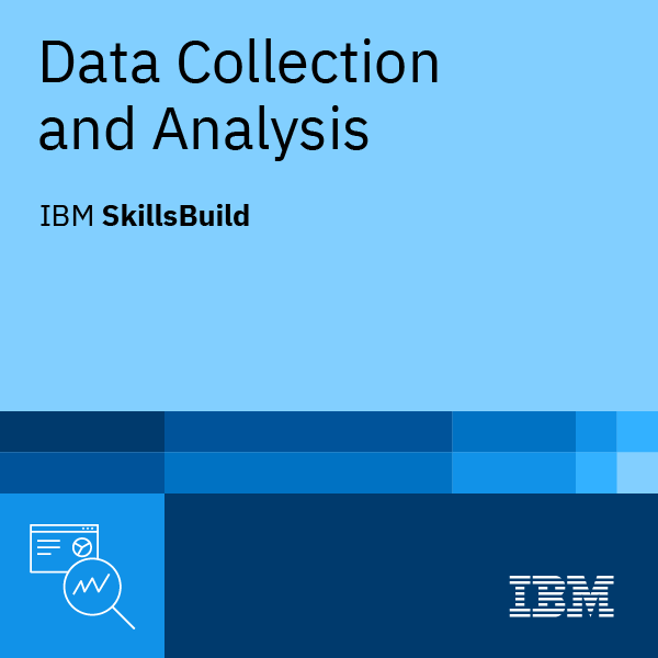 Data Collection and Analysis