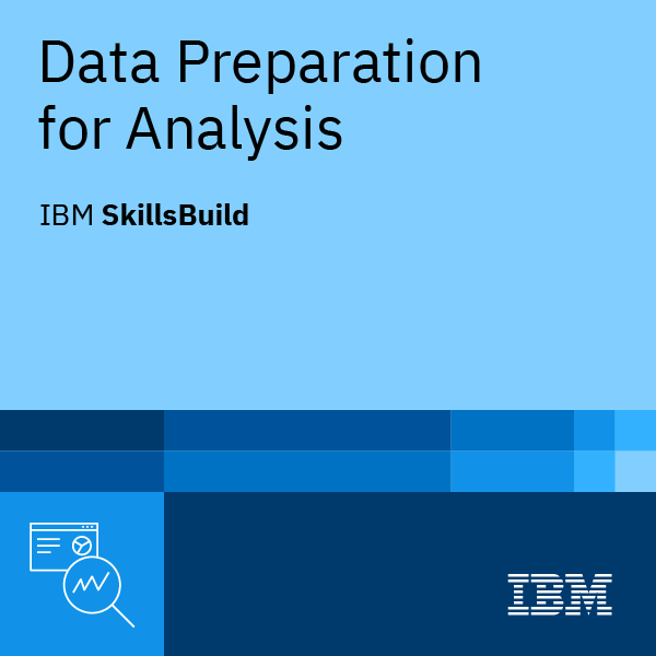 Data Preparation for Analysis