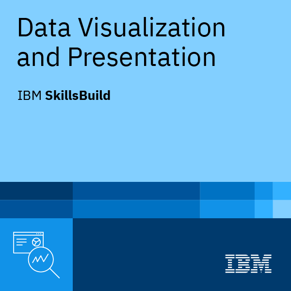 Data Visualization and Presentation