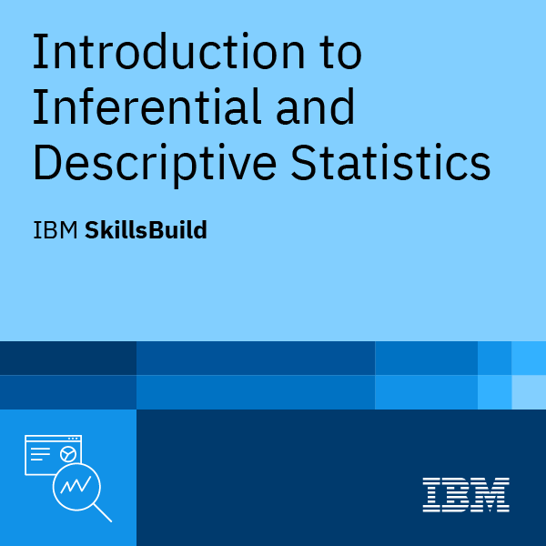 Introduction to Inferential and Descriptive Statistics