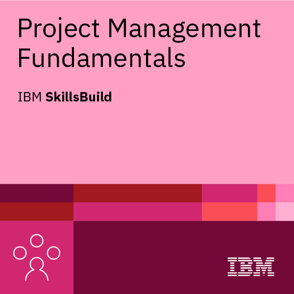 Project Management Fundamentals